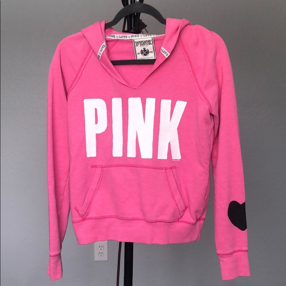 Victoria’s Secret PINK Hoodie